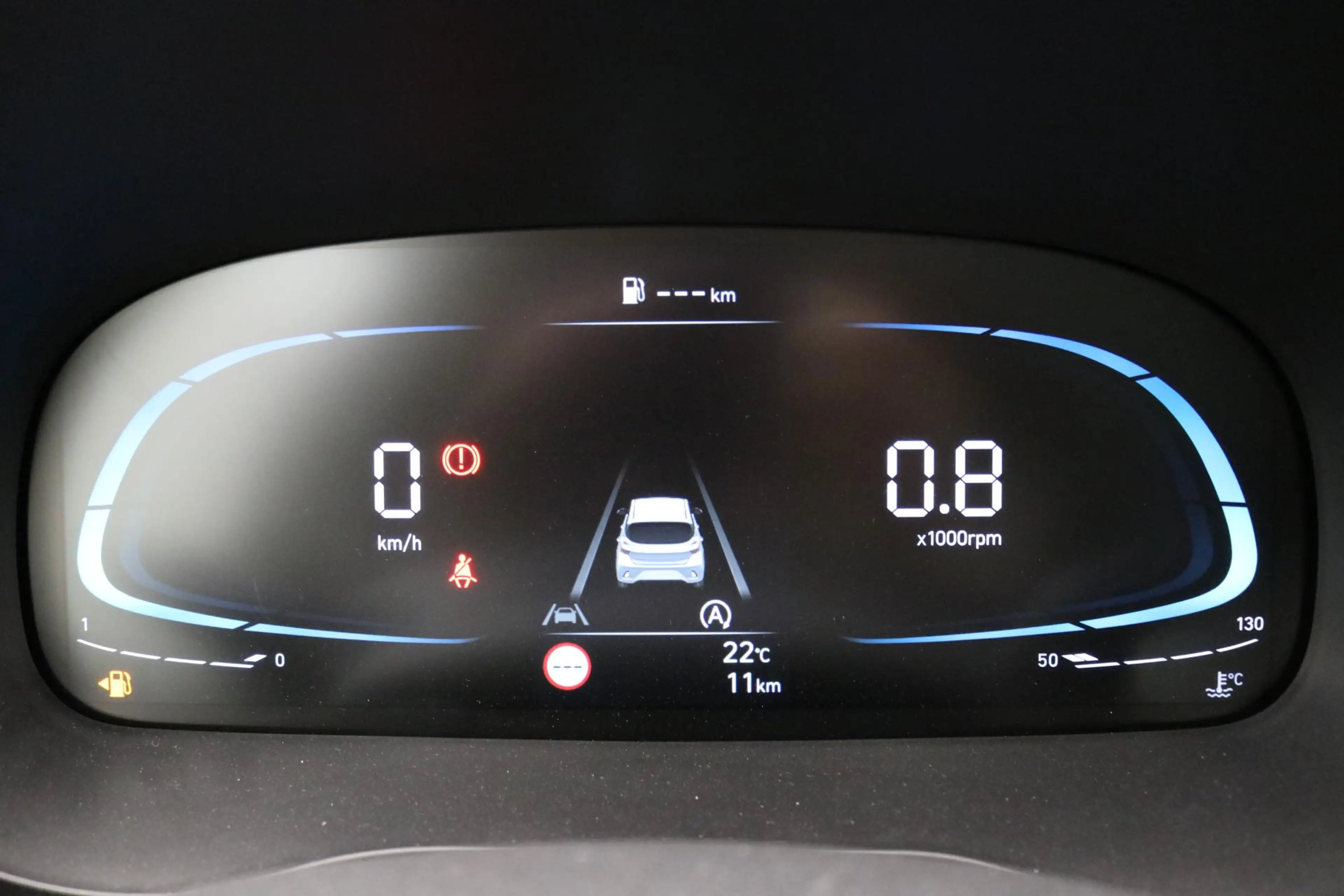 Hyundai i10 1.0 Comfort Smart / Navigatie / Camera / Apple Car — photo 15