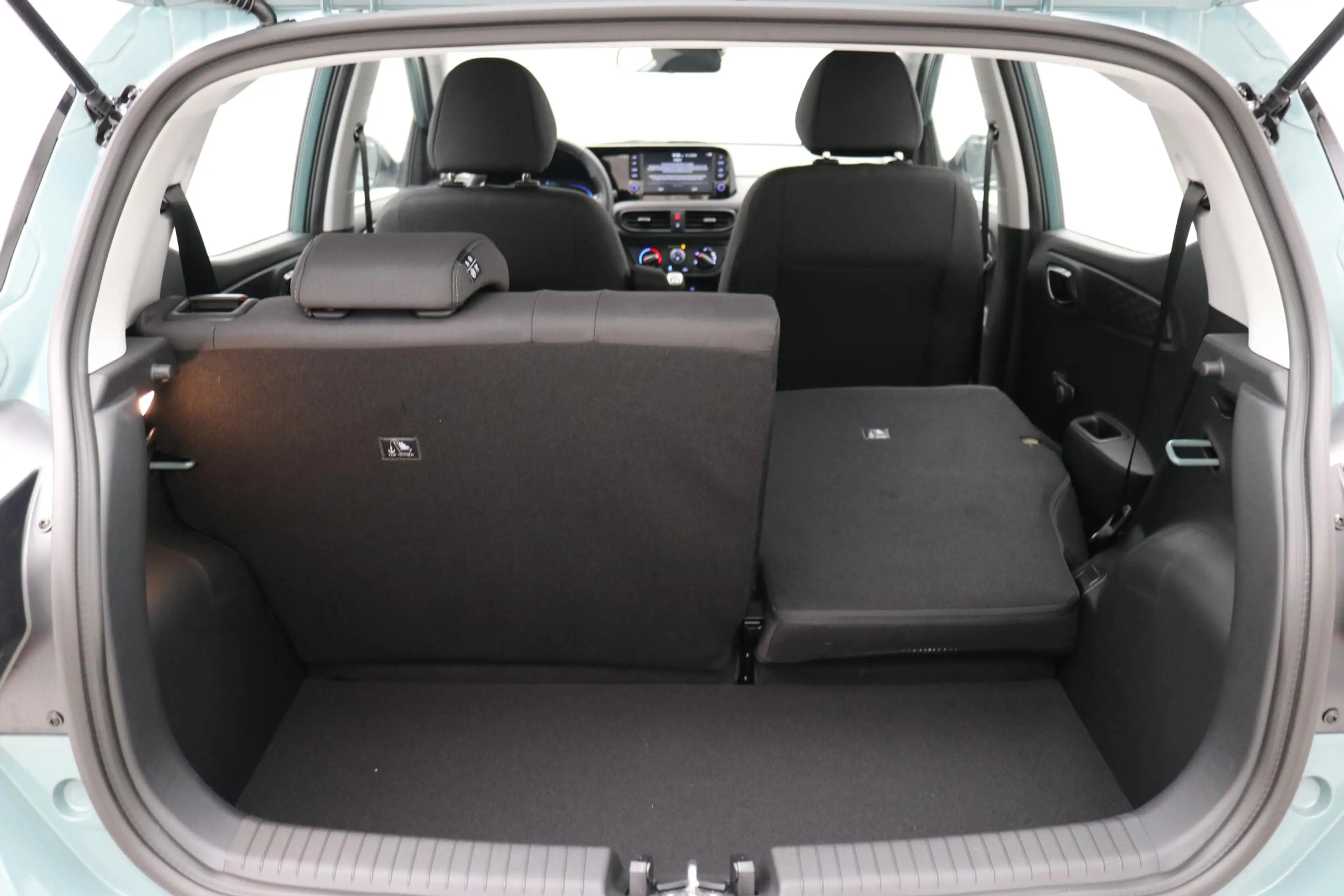 Hyundai i10 1.0 Comfort Smart / Navigatie / Camera / Apple Car — photo 22