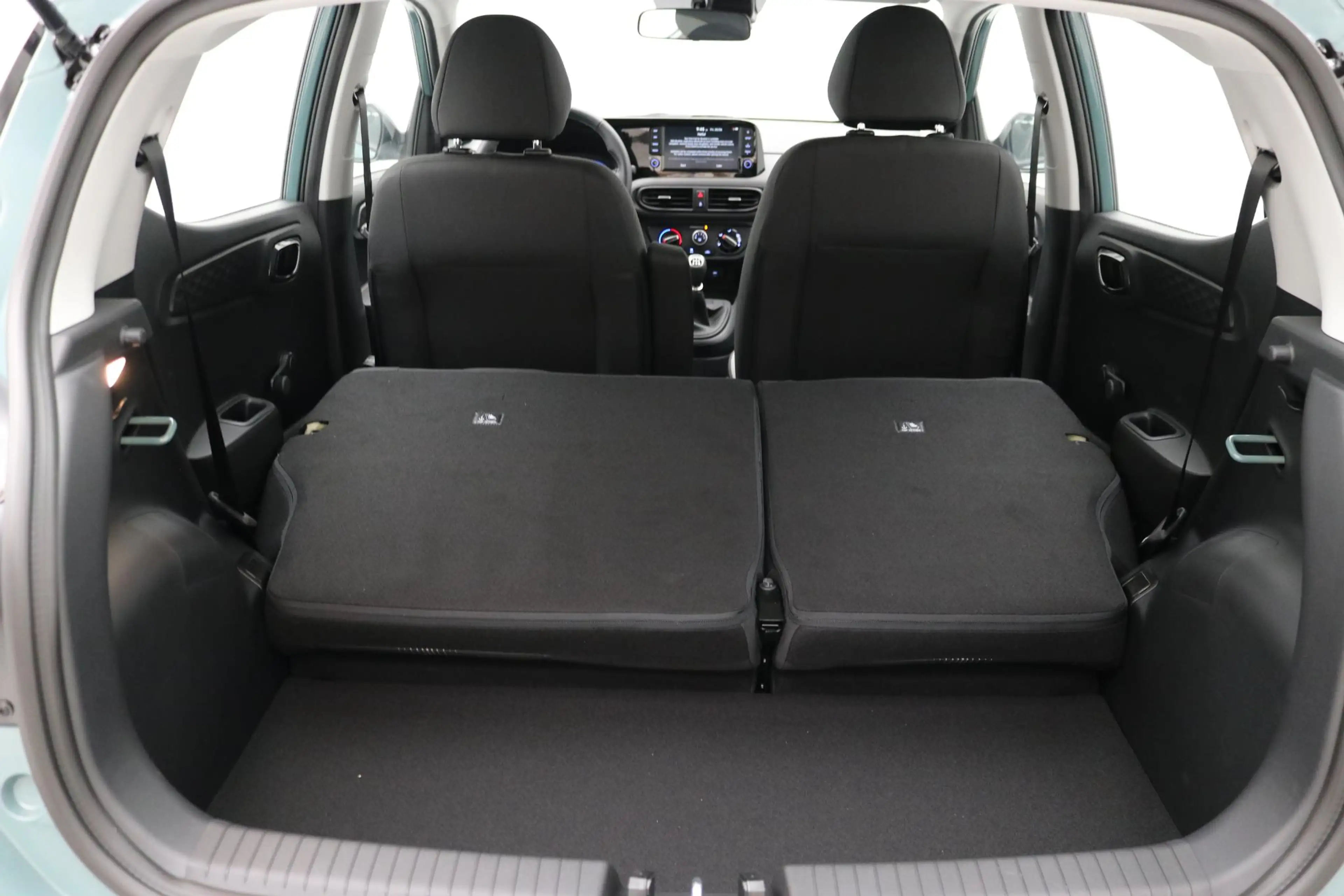 Hyundai i10 1.0 Comfort Smart / Navigatie / Camera / Apple Car — photo 23