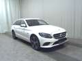 Mercedes-Benz C 300 T de  Avantgarde HUD Navi Leder PDC LED Weiß - thumbnail 3