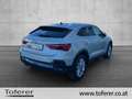 Audi Q3 35 TDI Silber - thumbnail 4