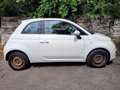 Fiat 500 Lounge TÜV neu guter Zustand Weiß - thumbnail 2