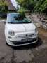 Fiat 500 Lounge TÜV neu guter Zustand Weiß - thumbnail 5
