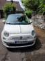 Fiat 500 Lounge TÜV neu guter Zustand Weiß - thumbnail 6
