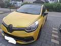 Renault Clio Clio 1.6 Turbo R.S. EDCRenault Sport Gelb - thumbnail 1