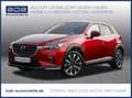 Mazda CX-3 2.0 SKYACTIV-G 121 Selection HUD NAVI SHZ PDC Rot - thumbnail 1