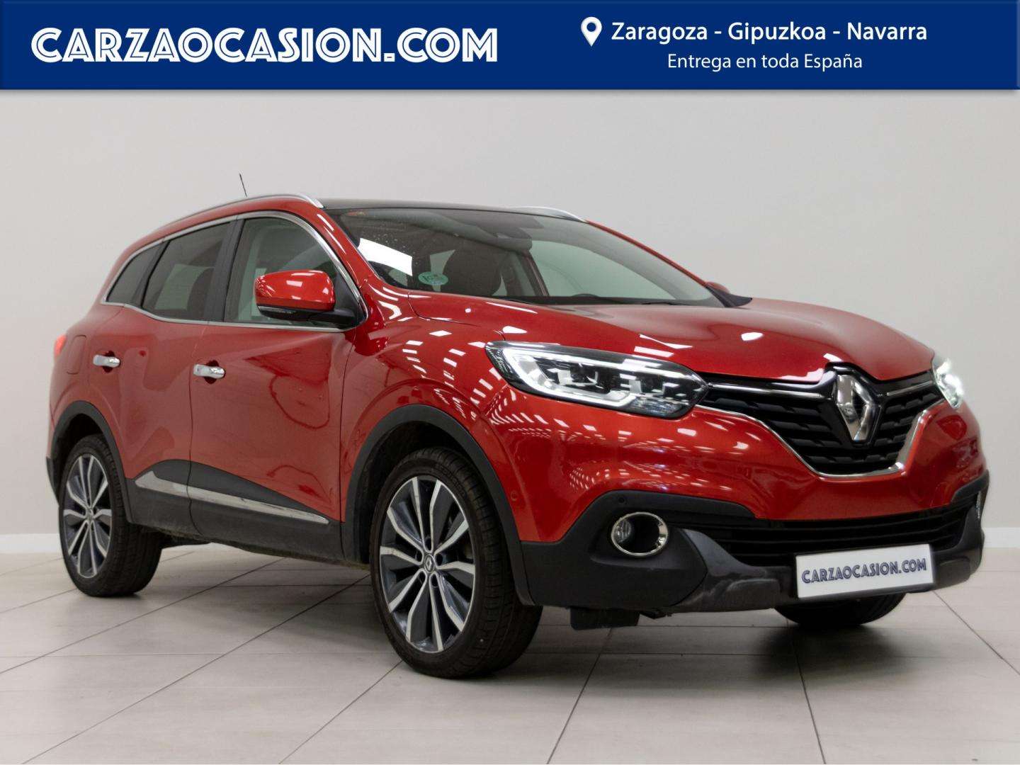 Renault Kadjar