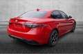 Alfa Romeo Giulia 2.0 Turbo 280 CV AT8 AWD Q4 Competizione Rosso - thumbnail 3