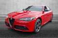 Alfa Romeo Giulia 2.0 Turbo 280 CV AT8 AWD Q4 Competizione Rosso - thumbnail 1