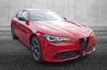 Alfa Romeo Giulia 2.0 Turbo 280 CV AT8 AWD Q4 Competizione Rosso - thumbnail 2