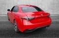 Alfa Romeo Giulia 2.0 Turbo 280 CV AT8 AWD Q4 Competizione Rosso - thumbnail 4