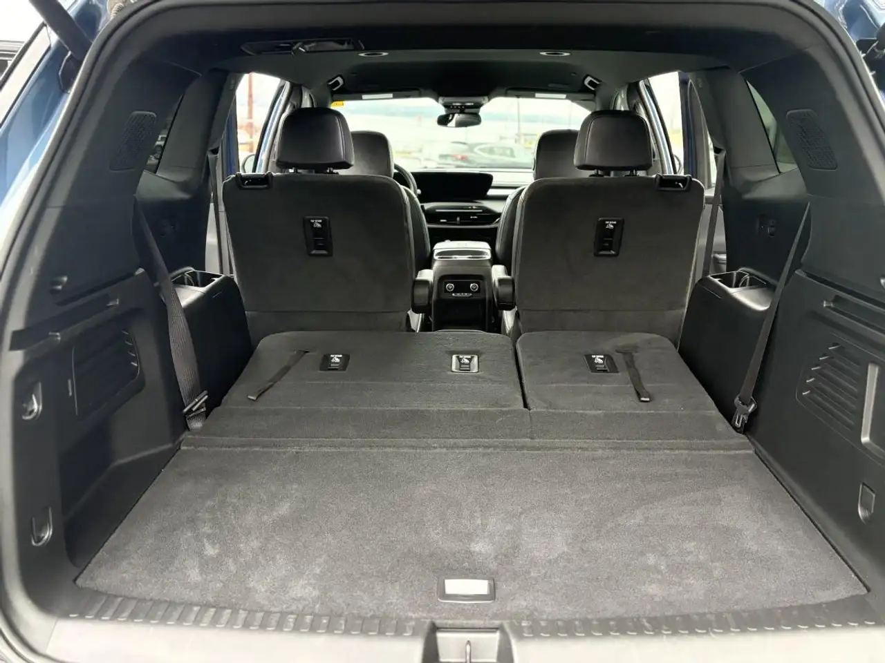 Buick Enclave снимка Buick Enclave