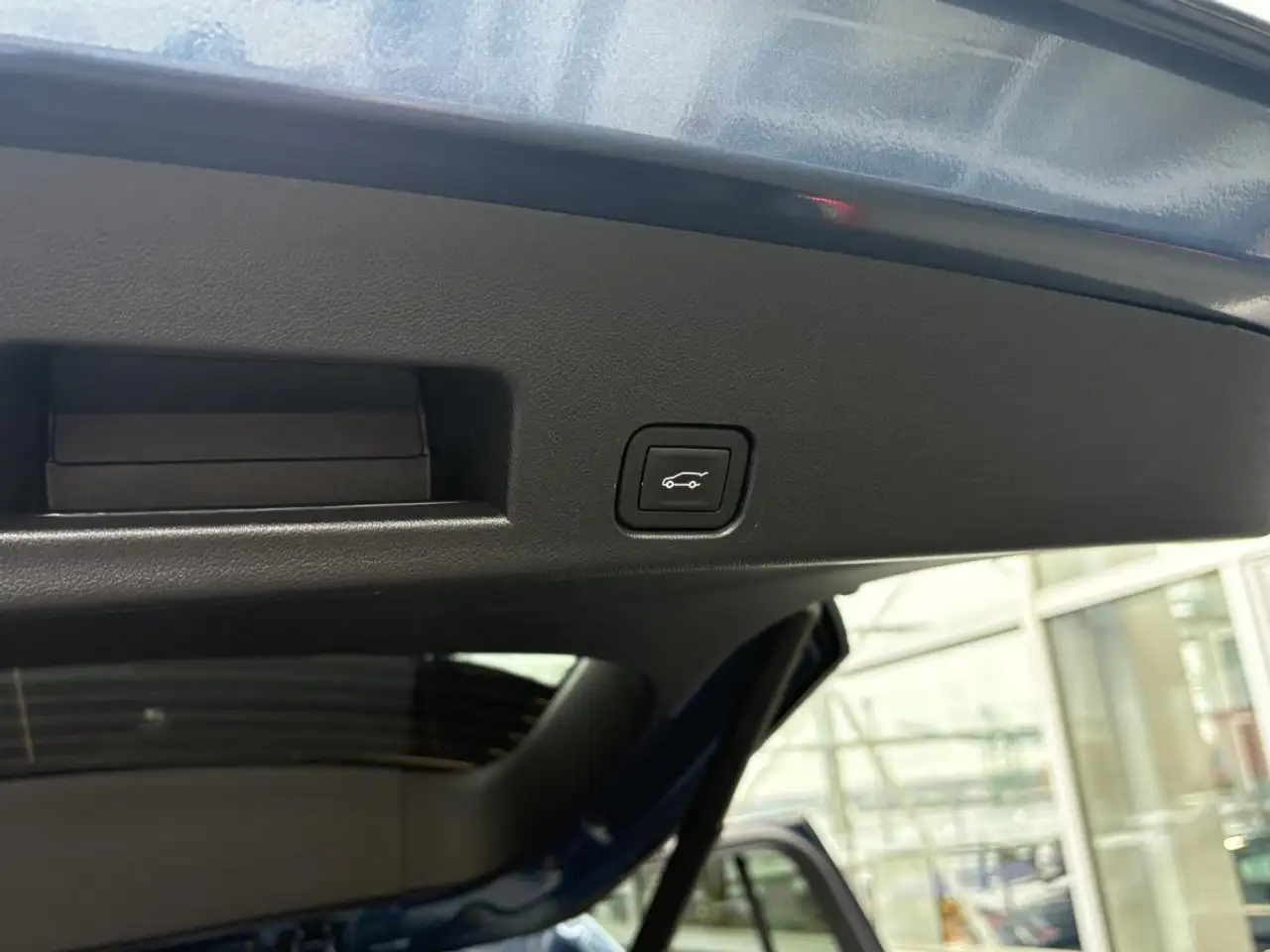 Buick Enclave снимка Buick Enclave