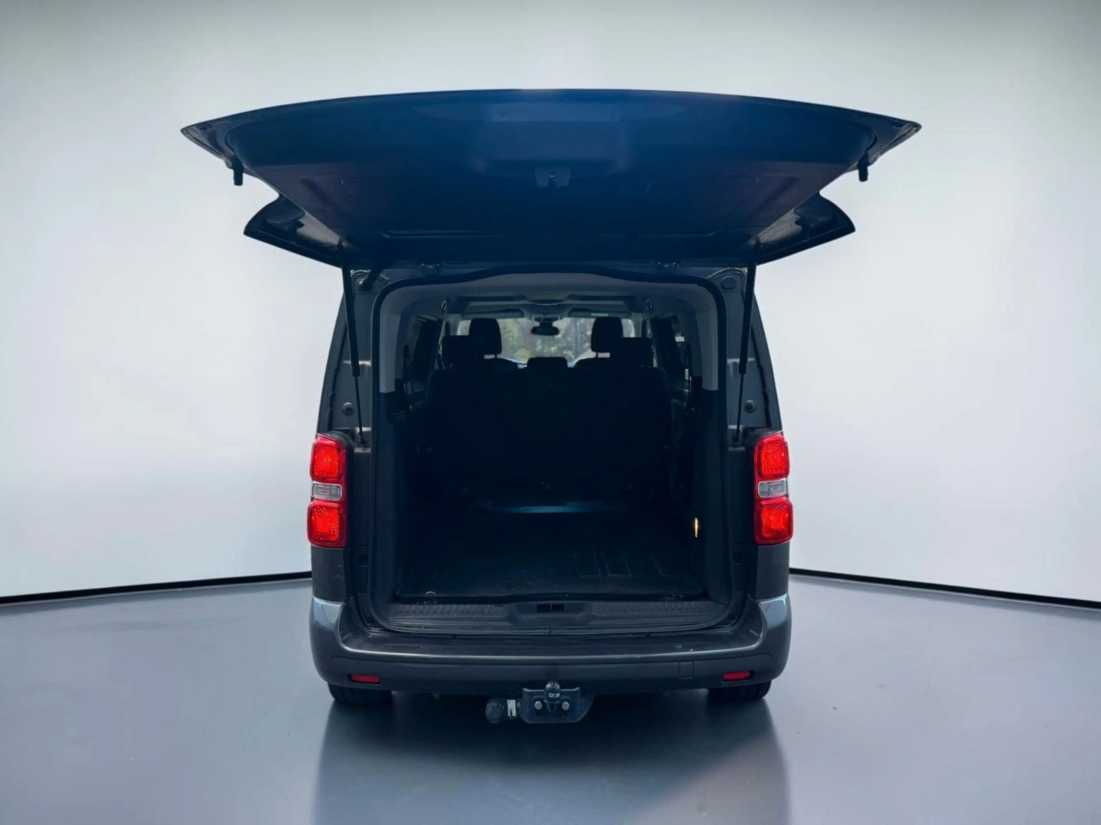 Opel Zafira Life Selection M RÜCKKAM*CARPLAY*SCHIEBE — photo 9