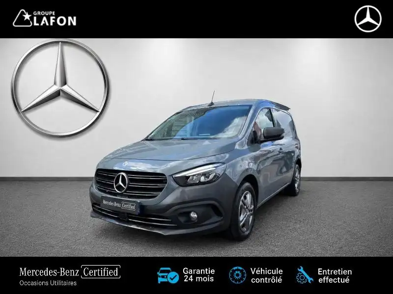 MERCEDES-BENZ Citan