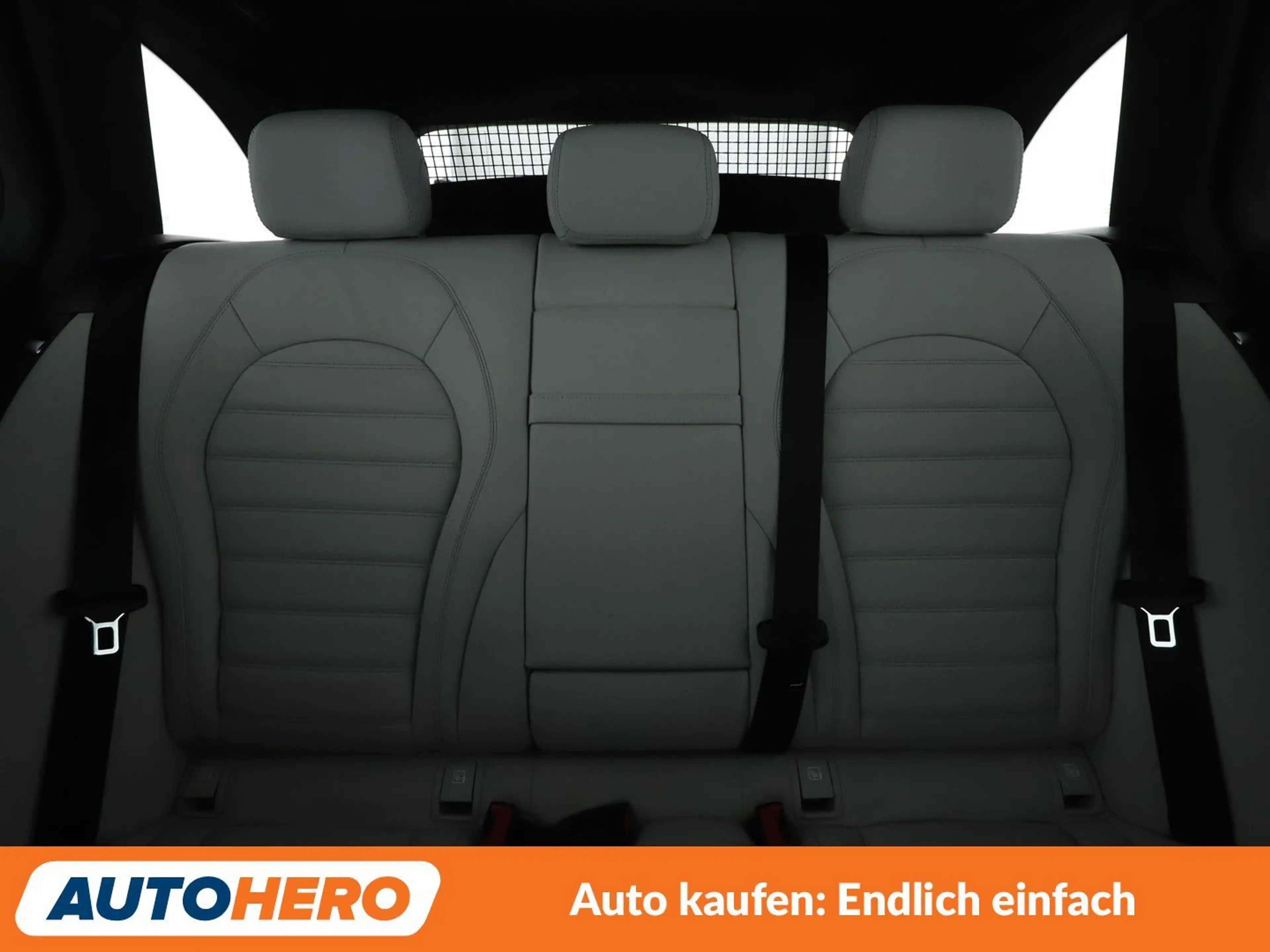 Mercedes-Benz C 350 C 350e T AMG Line Aut. *NAVI*LED*ACC*MEMORY* — photo 15