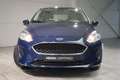 Ford Fiesta 1.1 70pk Trend | Airco | 5 deurs Blauw - thumbnail 2