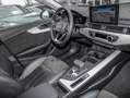 Audi A4 allroad quattro 45 TFSI ACC AHK RFK Standhzg. siva - thumbnail 8