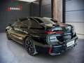 BMW 740 d xDrive Limousine G70 B57 Schwarz - thumbnail 7