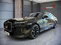 BMW 740 d xDrive Limousine G70 B57 Nero - thumbnail 1