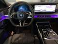 BMW 740 d xDrive Limousine G70 B57 Schwarz - thumbnail 11