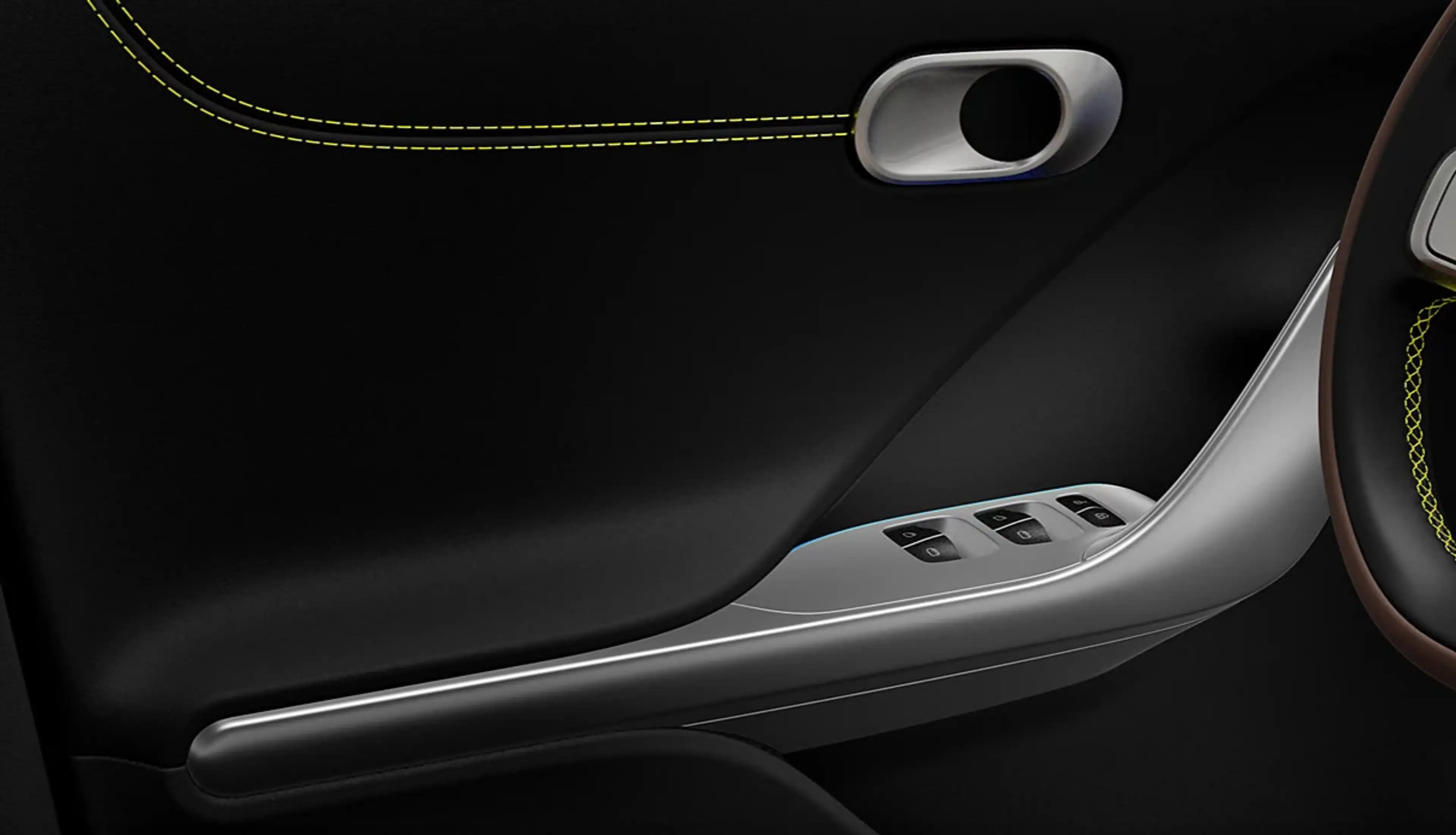 smart #3 Premium 66 kWh | 360 Camera | Warmtepomp | panoram — photo 12