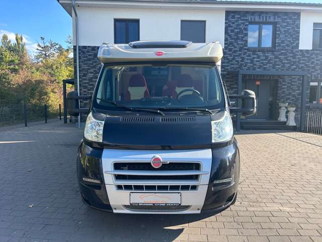 Bürstner Bürstner Nexxo T 660