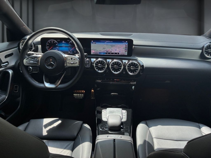 Mercedes-Benz CLA 250 CLA 250 4M SB AMG+MBUX+Memory+Night+Ambiente+AUT — photo 12
