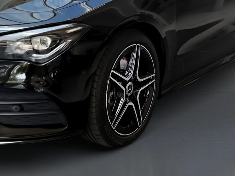 Mercedes-Benz CLA 250 CLA 250 4M SB AMG+MBUX+Memory+Night+Ambiente+AUT — photo 3