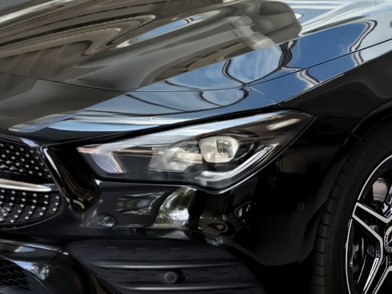 Mercedes-Benz CLA 250 CLA 250 4M SB AMG+MBUX+Memory+Night+Ambiente+AUT — photo 2