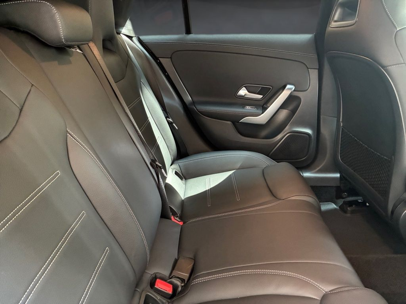Mercedes-Benz CLA 250 CLA 250 4M SB AMG+MBUX+Memory+Night+Ambiente+AUT — photo 11