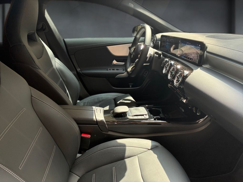 Mercedes-Benz CLA 250 CLA 250 4M SB AMG+MBUX+Memory+Night+Ambiente+AUT — photo 14