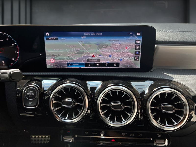 Mercedes-Benz CLA 250 CLA 250 4M SB AMG+MBUX+Memory+Night+Ambiente+AUT — photo 13