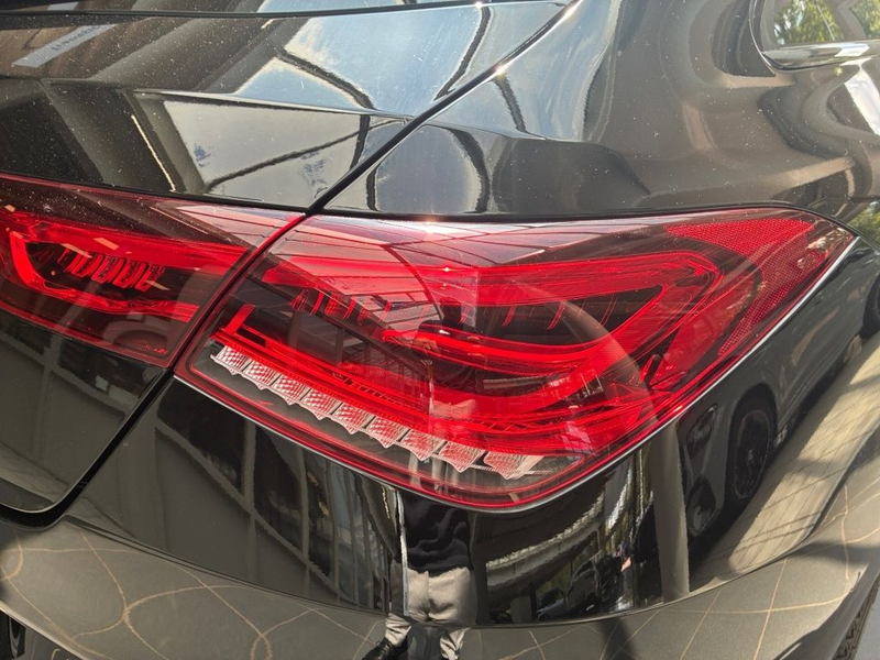 Mercedes-Benz CLA 250 CLA 250 4M SB AMG+MBUX+Memory+Night+Ambiente+AUT — photo 9