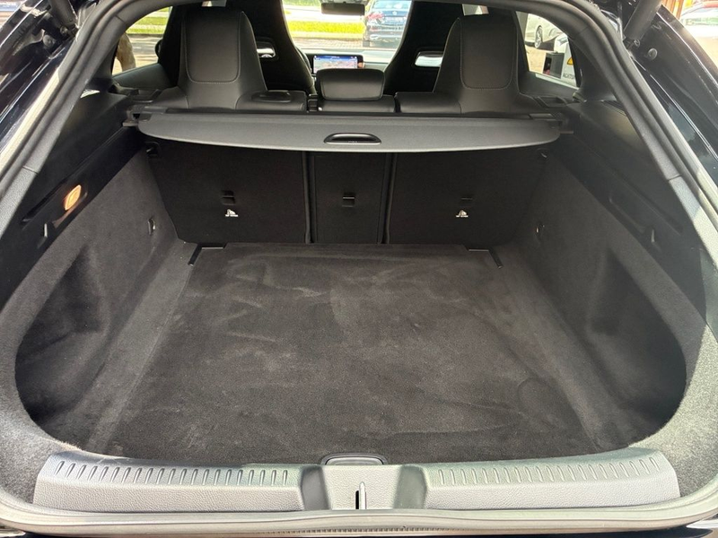 Mercedes-Benz CLA 250 CLA 250 4M SB AMG+MBUX+Memory+Night+Ambiente+AUT — photo 8