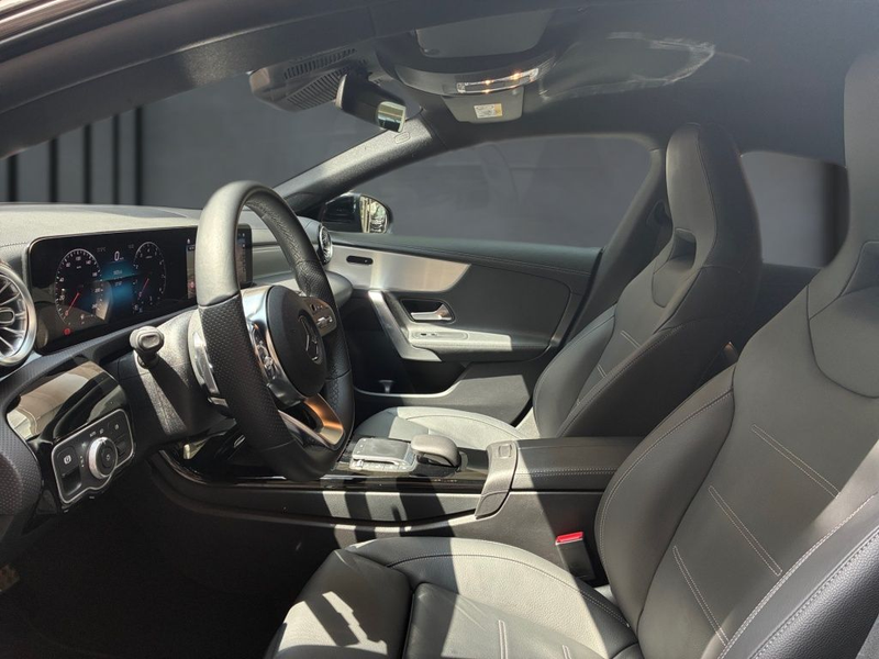 Mercedes-Benz CLA 250 CLA 250 4M SB AMG+MBUX+Memory+Night+Ambiente+AUT — photo 5