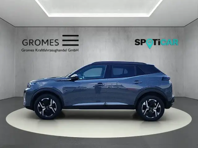 Peugeot 2008 view 6