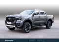Ford Ranger Doppelkabine Wildtrak X e-4WD 2,0 EcoBlue A Grau - thumbnail 1