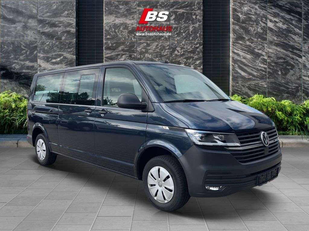 2020 Volkswagen T6