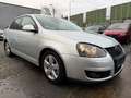 Volkswagen Jetta V United AUTOMATIK ALLWETTER*TÜV*1.HAND Silber - thumbnail 5
