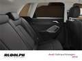 Audi Q3 advanced 35 TFSI S-tronic ACC SHZ LED Navi PDCv+h Noir - thumbnail 9