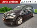 Volkswagen Touran Comfortline 1.2 TSI+Alufelgen+Klimaautomatik Black - thumbnail 1
