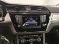 Volkswagen Touran Comfortline 1.2 TSI+Alufelgen+Klimaautomatik Schwarz - thumbnail 10
