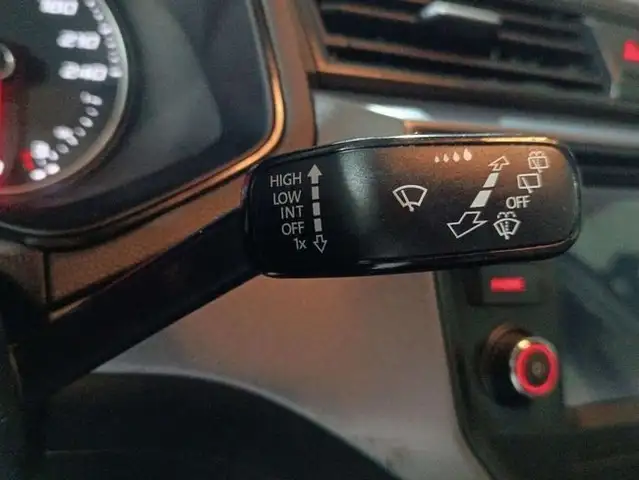 SEAT Arona view 16