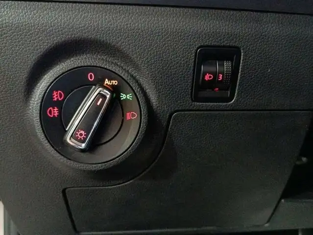 SEAT Arona view 14