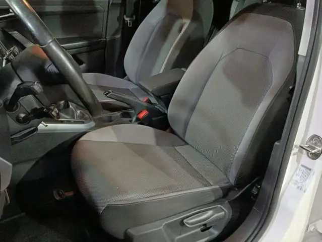SEAT Arona view 11