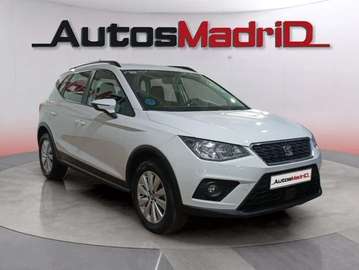 1.0 TSI 85kW (115CV) Style Ecomotive