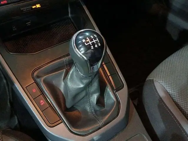 SEAT Arona view 22