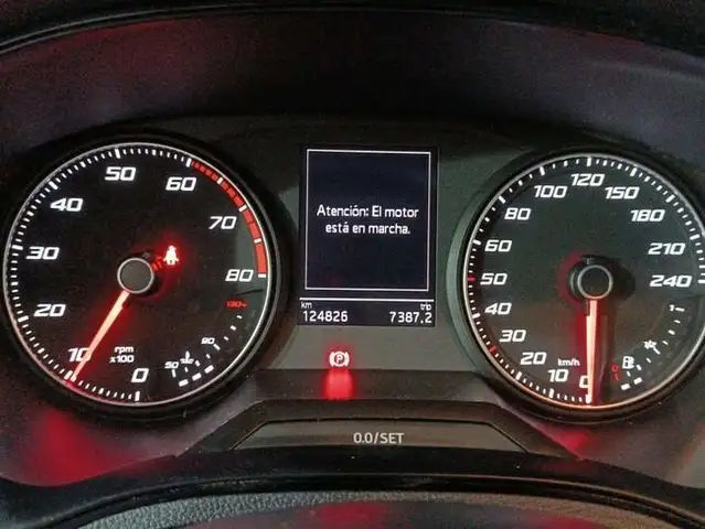 SEAT Arona view 19