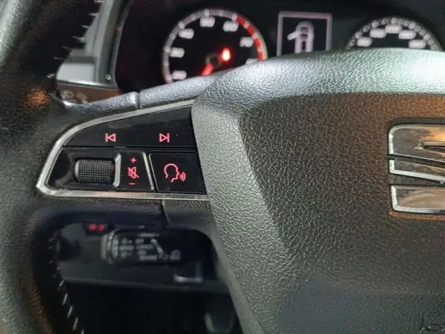 SEAT Arona view 17